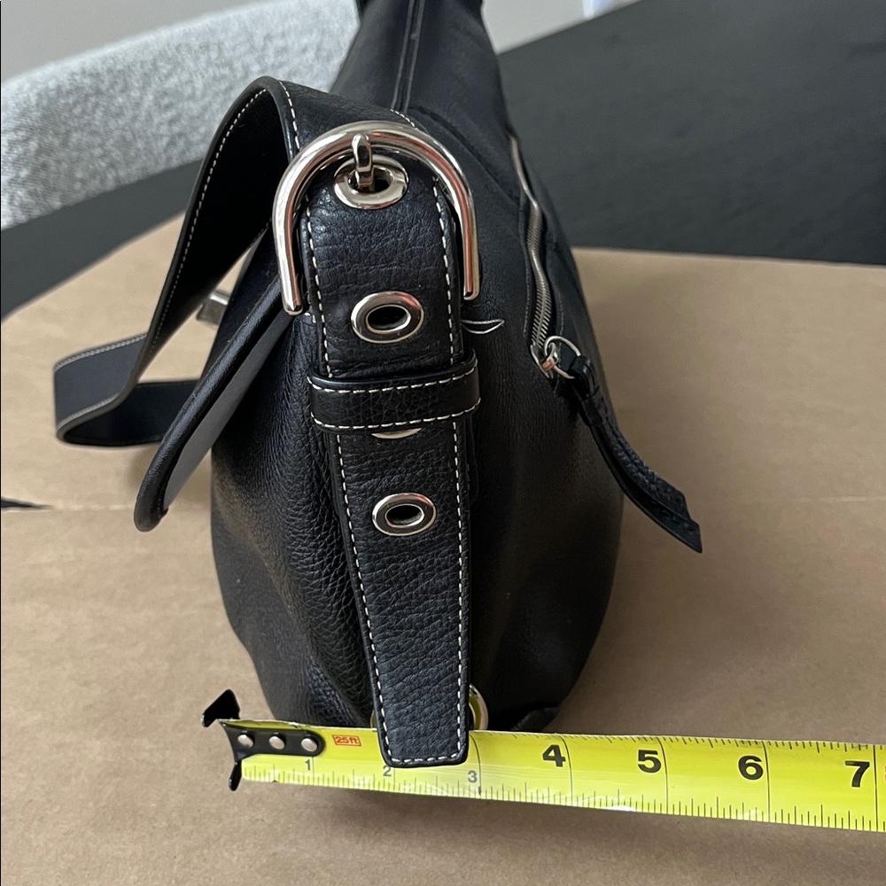 Coach bag - Picture 10 of 16